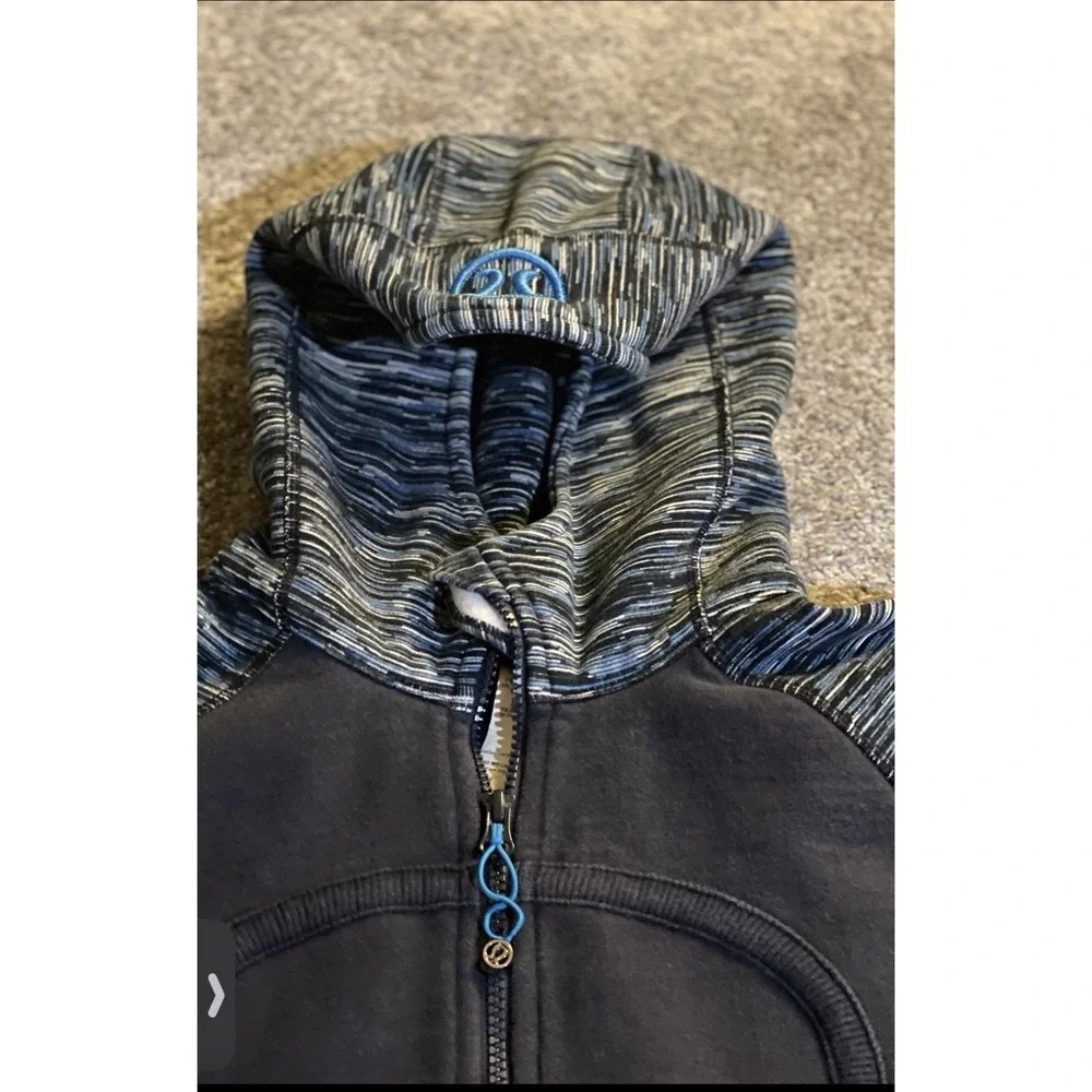 lululemon athletica vintage good